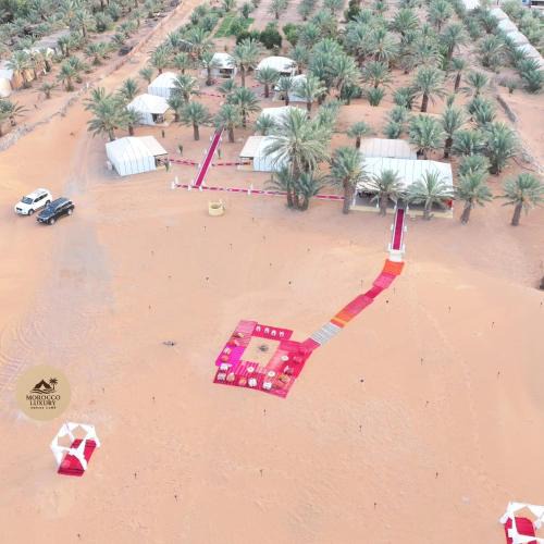 Taouz Other | Morocco Luxury Desert Camp