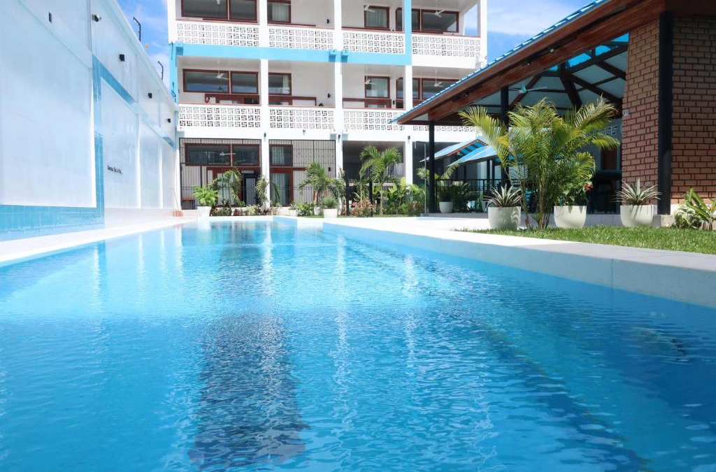 Iquitos Apartment | Morona Flats & Pool - Iquitos