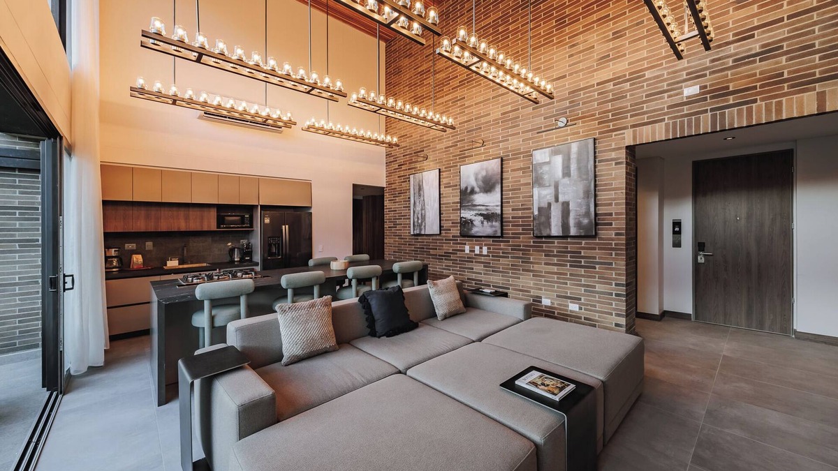 Alejandria Apartment | Morph by MOME Stays