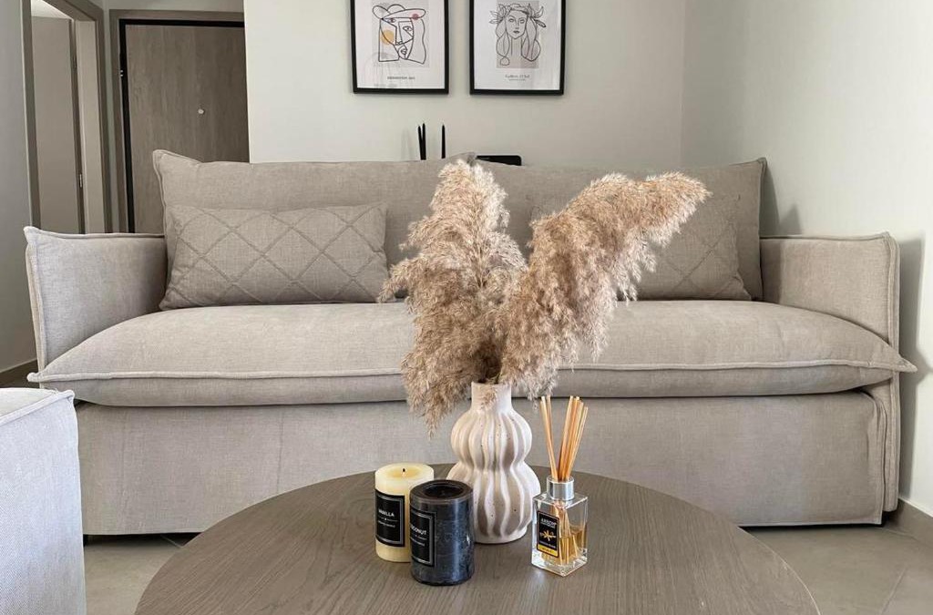 Preveza Apartment | Morpheus boutique apartment