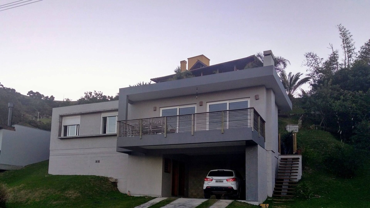 Morrinhos House | Morrinhos House