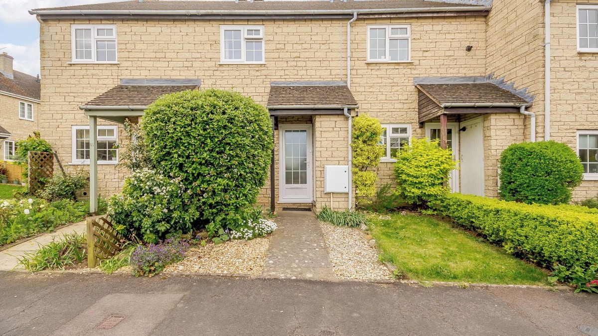 Broadway Cottage | MORRIS ROAD, luxury holiday cottage, with a garden in Broadway