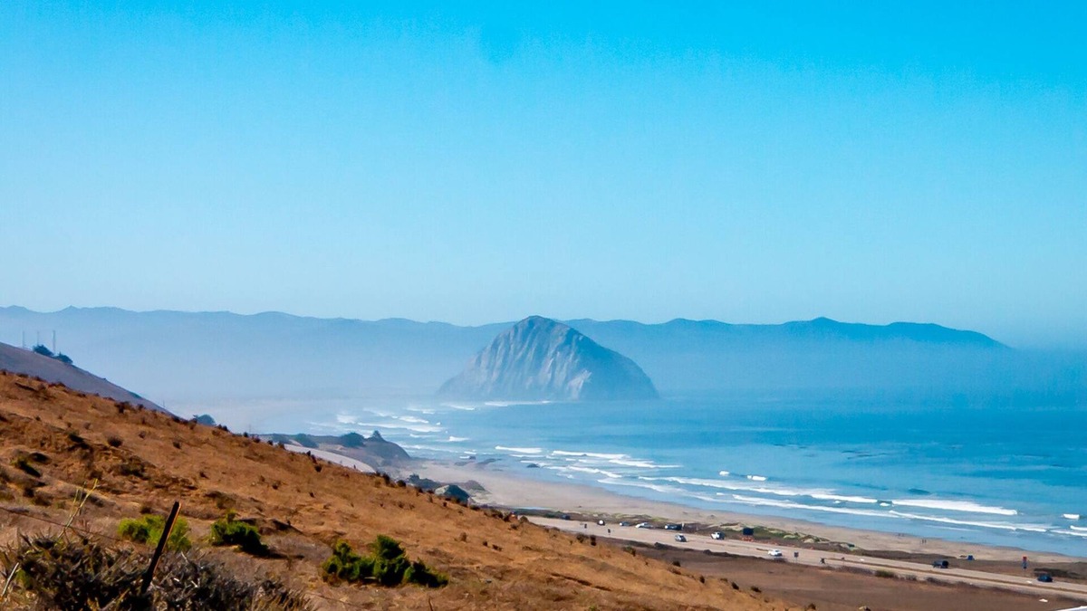 Cayucos House | Morro Bay View Home . Get 5 days free when you book 25