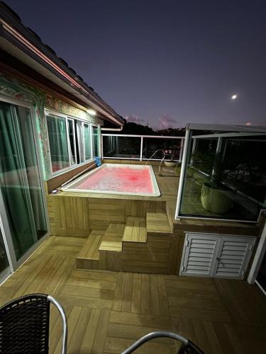 Morro de Sao Paulo Apartment | Morro de São Paulo AP Chris e Mira