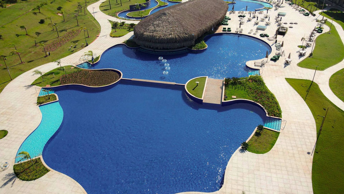 Bandeirantes Hotel | Morro dos Anjos Hotel Resort OFICIAL