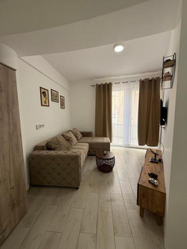 Sutomore Apartment | Morski kutak
