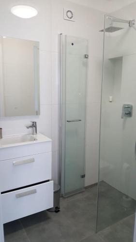 Pierwoszyno Apartment | Morskie Wzgórze Apartamenty