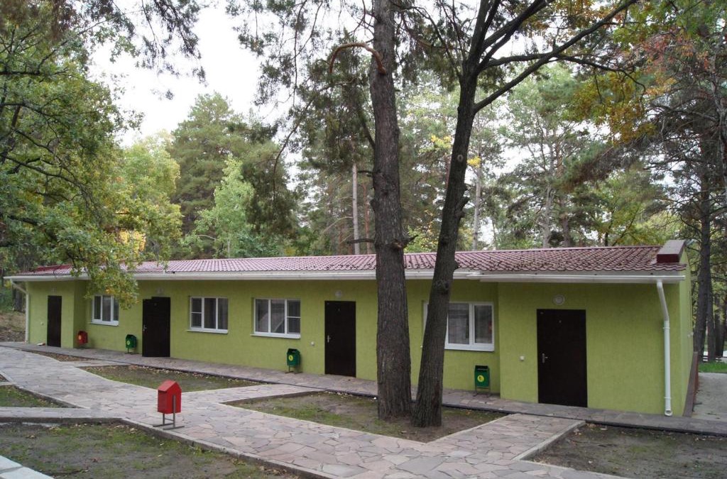 Tolyatti Resort | Morskoy