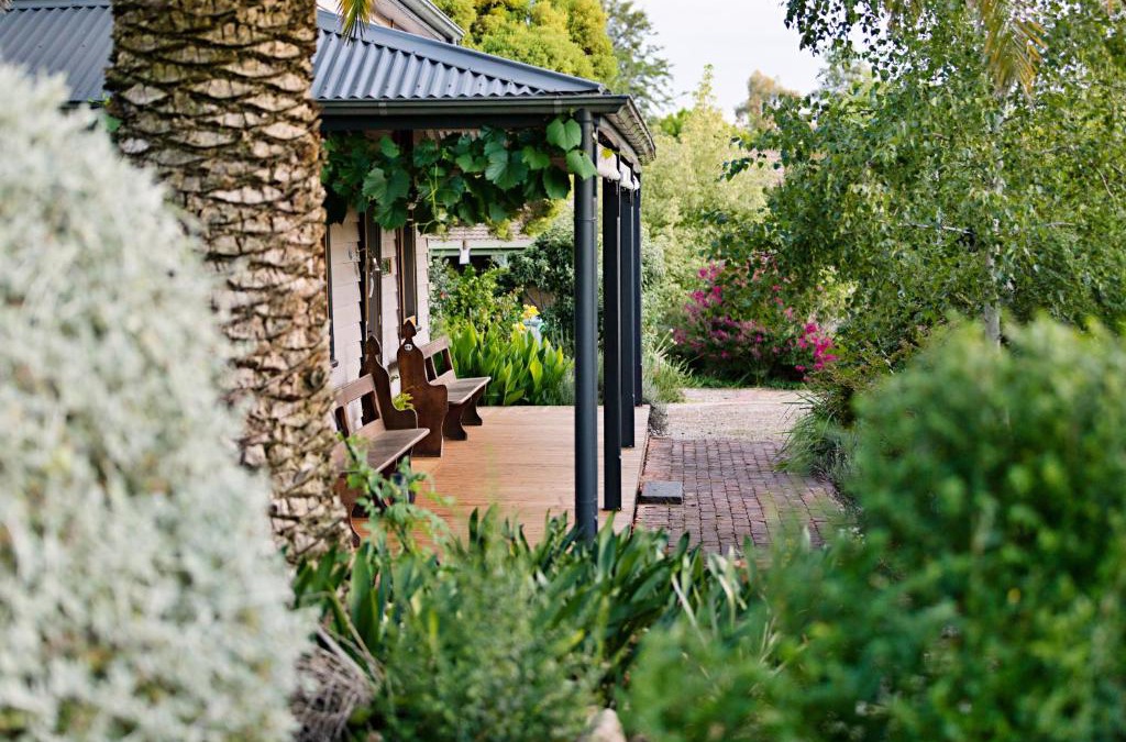 Chiltern House | Mortimer's Lodge, Chiltern