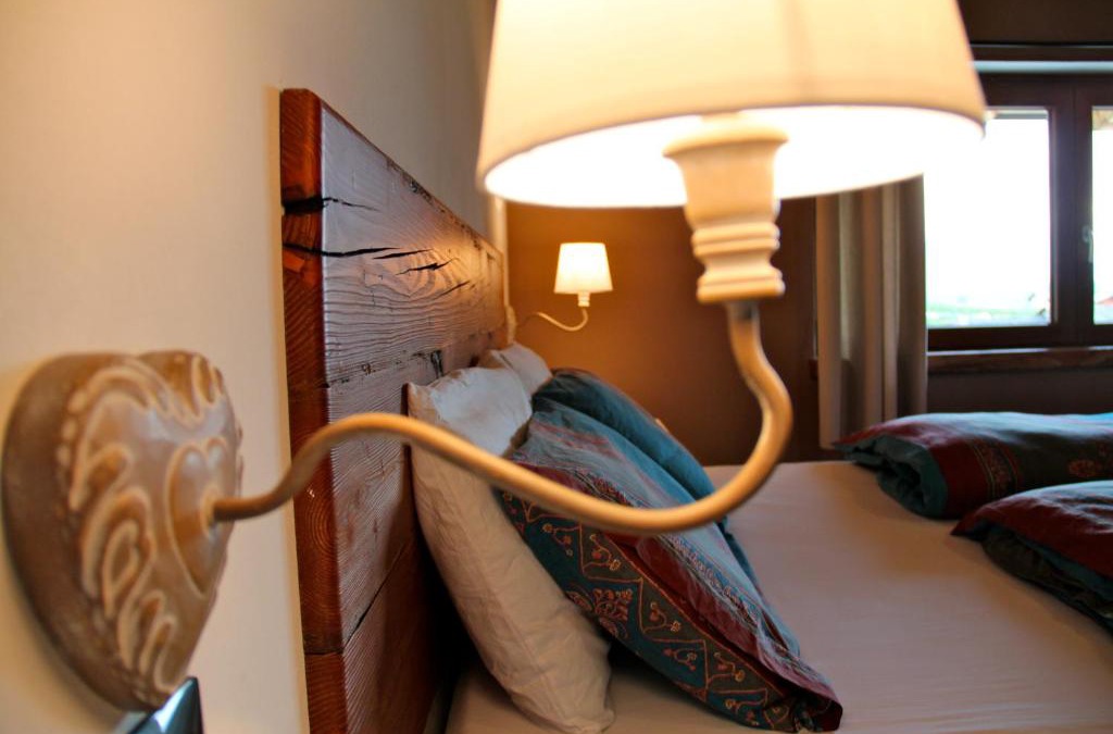 Mazzo di Valtellina Bed & Breakfast | Mortirolo