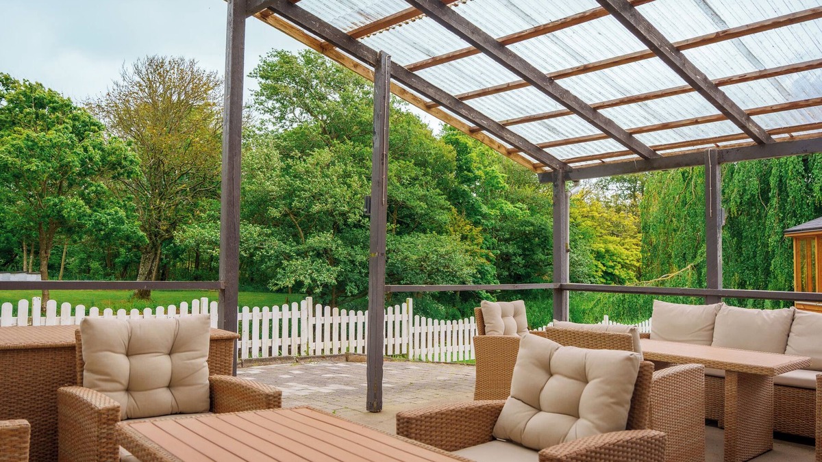 Bedsted Hotel | Morup Mølle Kro