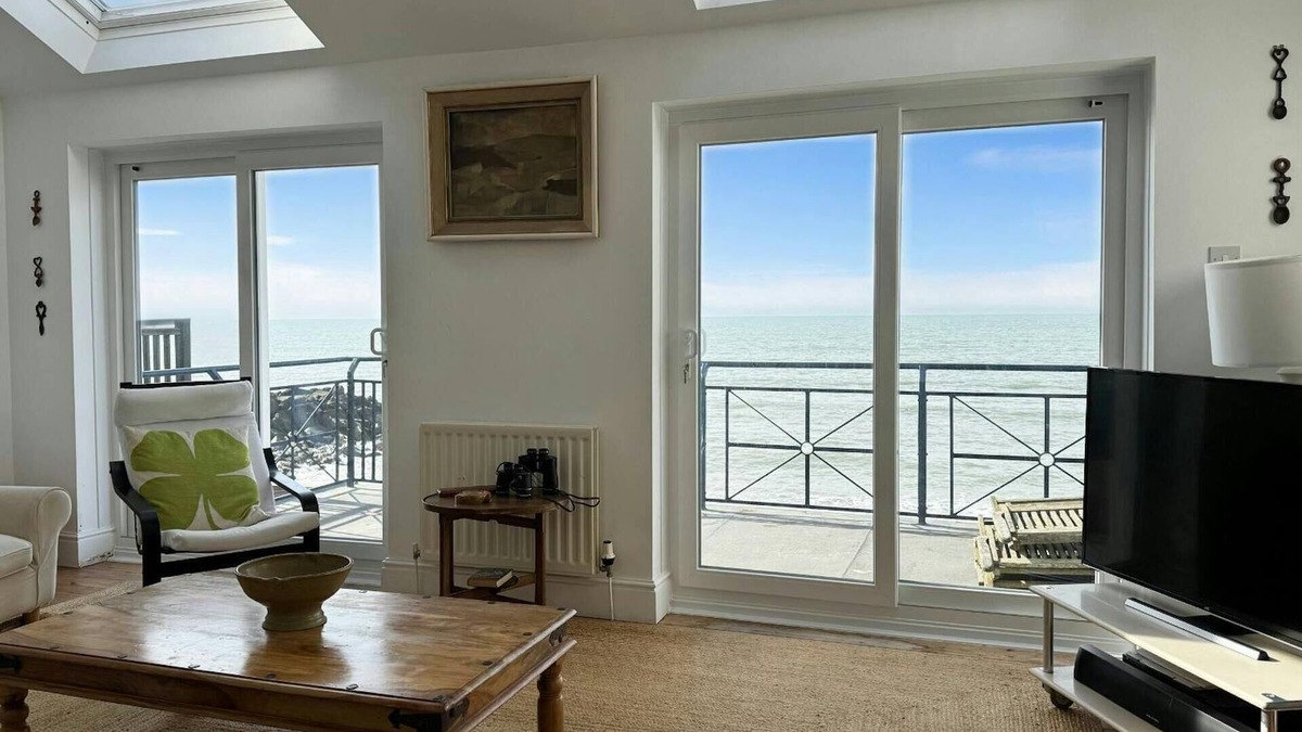 Borth Cottage | Morwylfa, Borth and Ynyslas