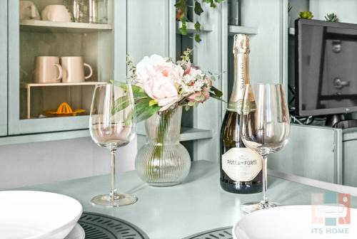 San Marco Apartment | MOS29 - Luxurious Apartment - Near the Duomo