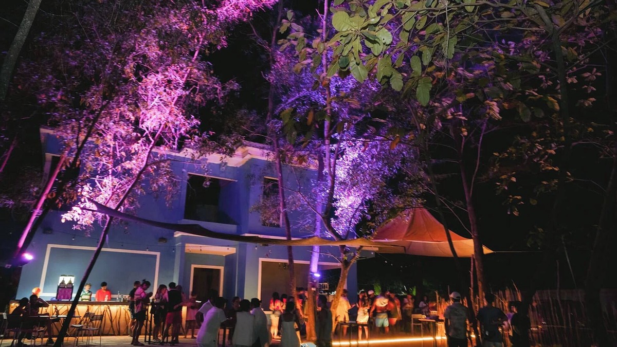 San Felipe Hotel | Mosaic Liwliwa Hotel Near Beach