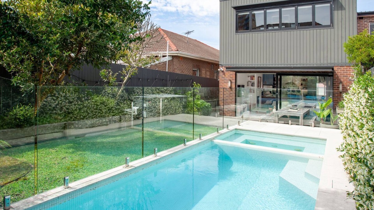 North Bondi House | Mosaic Muse, North Bondi IH