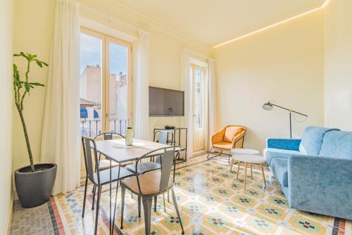 Centro - Sagrario Apartment | Mosaiko Homes Catedral Granada