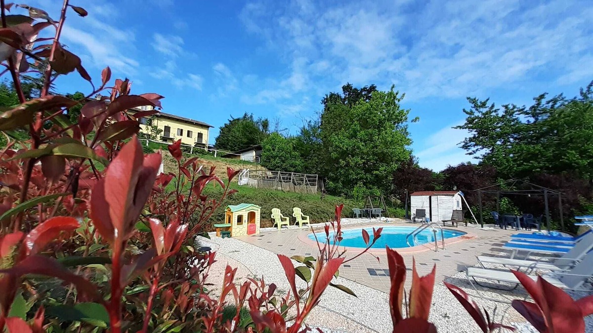 Nizza Monferrato Apartment | Moscato apartment relax and culture