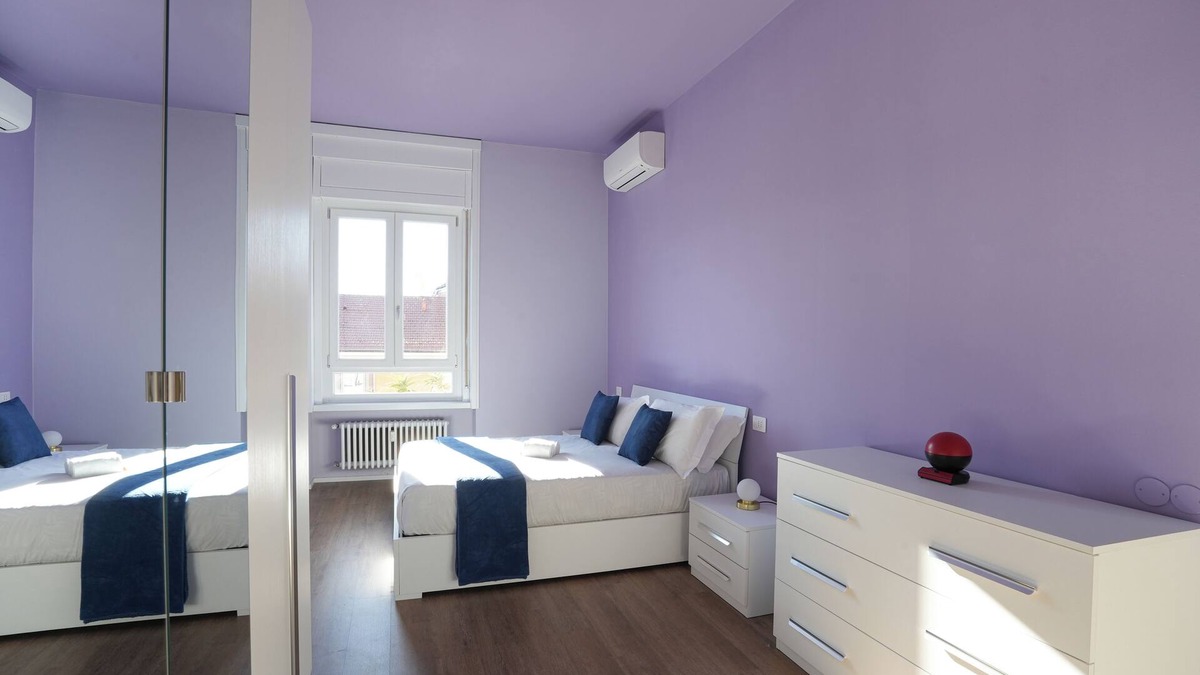 San Marco Apartment | Moscova 1 Central Apartment