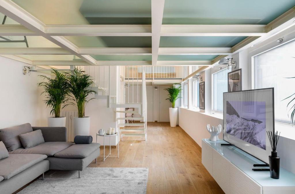 San Marco Apartment | Moscova Loft