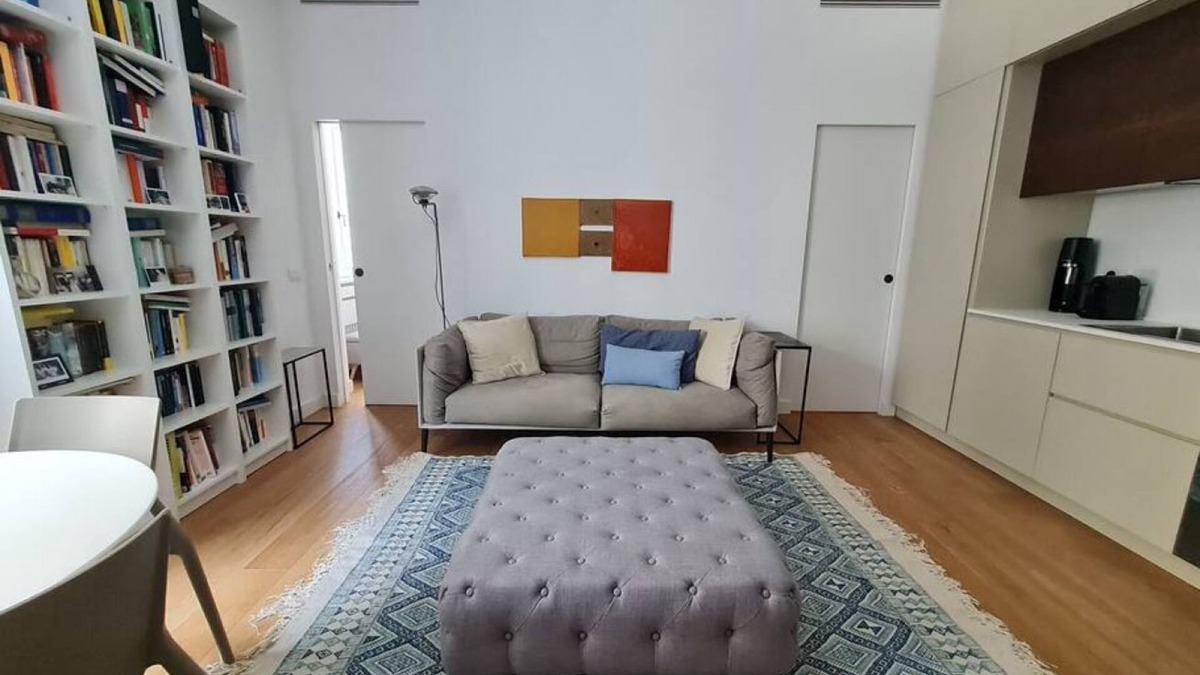 Porta Volta Apartment | Moscova - Volta Charme Apartment