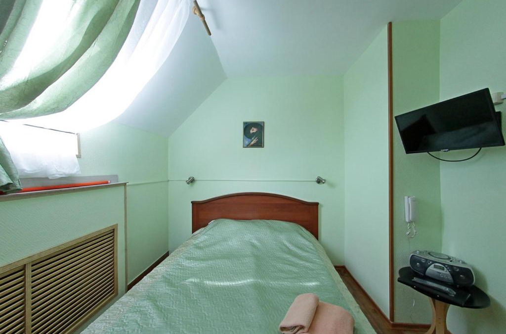 Alexeevsky House | Moscow Gryozy Guest House