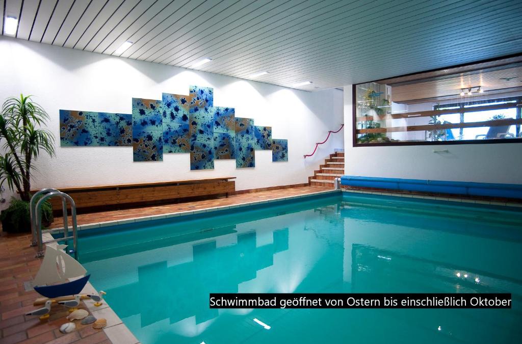Kaimt Apartment | Mosel-Appartements Nehren