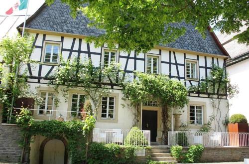 Reil Apartment | Mosel-Side