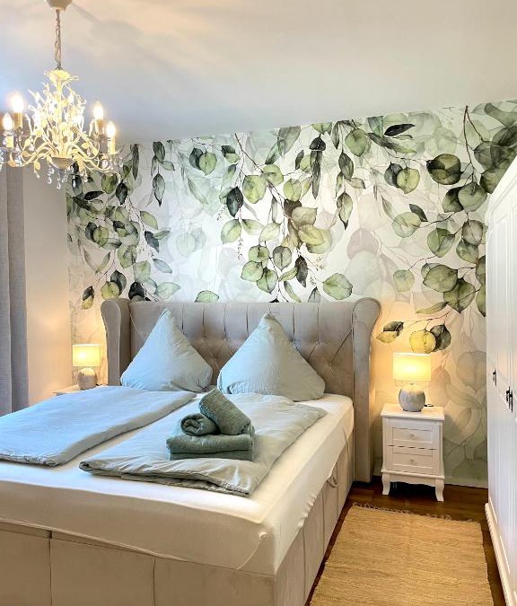 Winningen Apartment | Moselblick Winningen Traumwohnung im „La Mosel“
