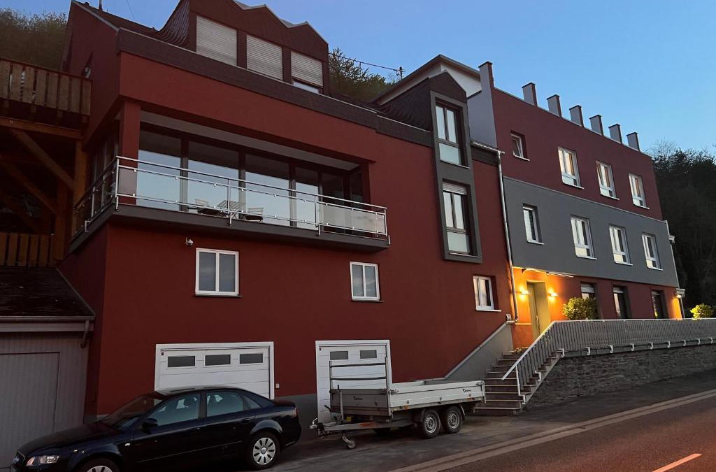 Kues Apartment | Moselflair