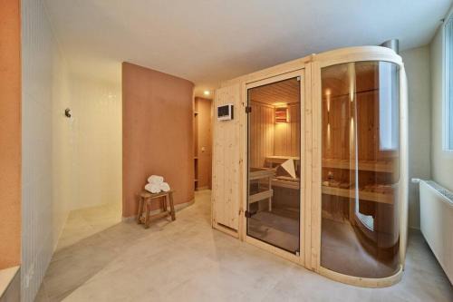 Uerzig Apartment | Moseltraum - Großzügiges Townhouse mit Sauna & Sonnenterrasse - Platz für 6 Personen