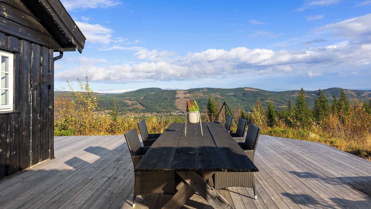 Trysil Ski Chalet | Mosetra2038 by Vacationtrysil