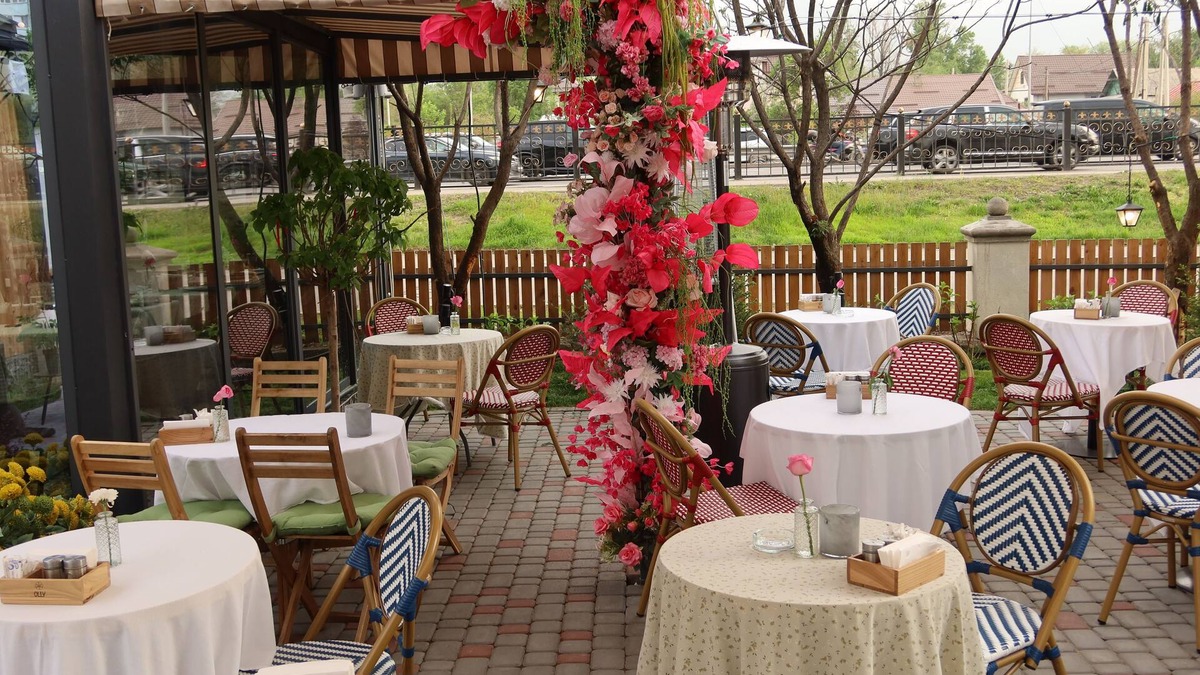Almaty Hotel | Mosh Mosh Boutique Hotel