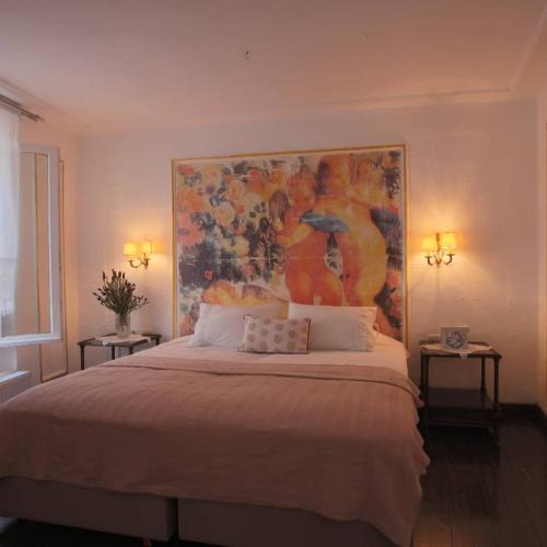 Ayvalik Hotel | Moshinos Hotel