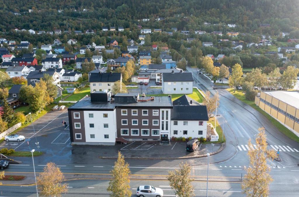 Mosjoen Hotel | Mosjøen Hotel