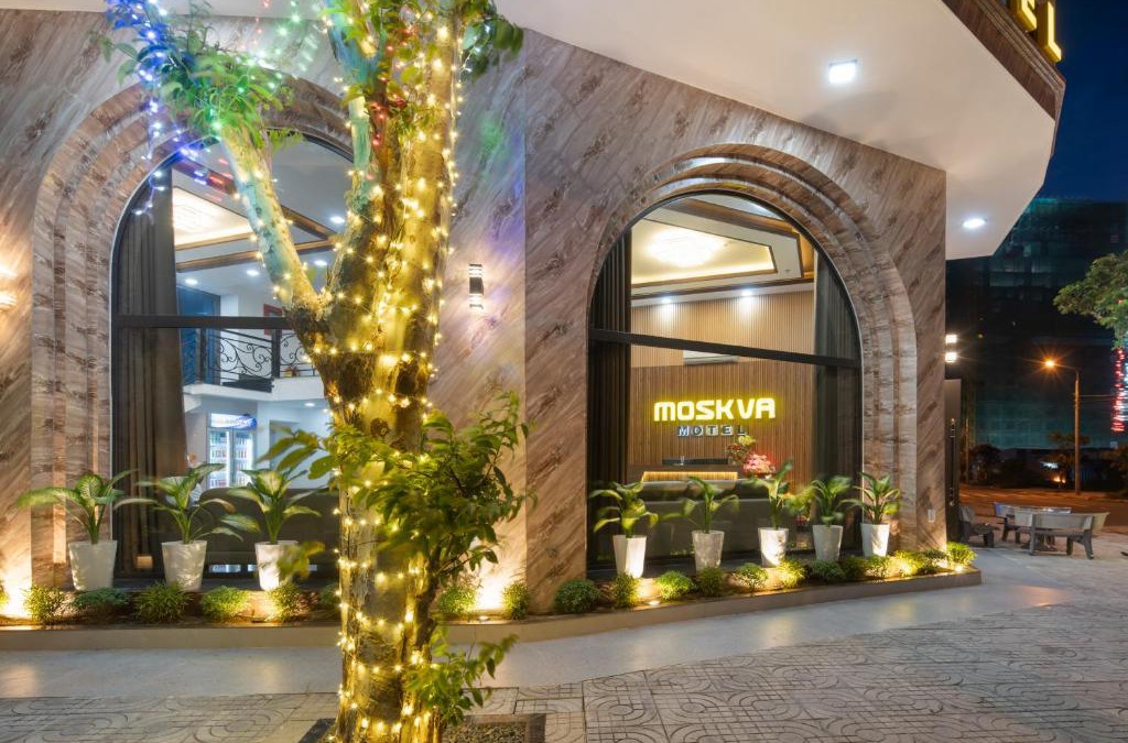 Lien Chieu Apartment | Moskva Motel & Apartment Danang