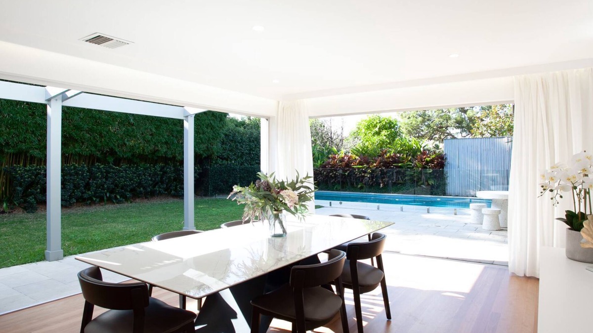 Mosman House | Mosman Magic - Hosted by: L'Abode