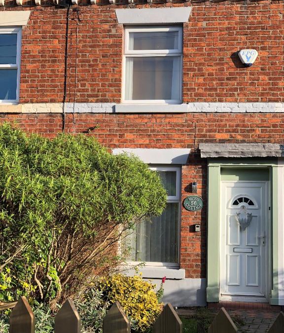 Nantwich House | Moss Cottage