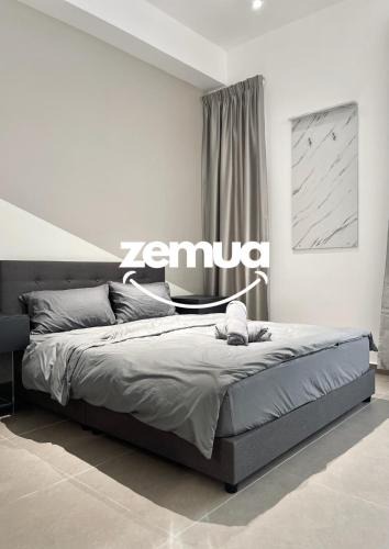 Damansara Perdana Apartment | MOSSAZ by ZEMUA Modern Studio Near 1U IKEA