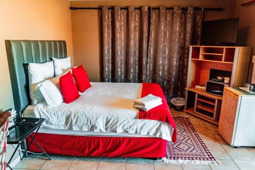 Swakopmund House | Mossie Inn Accommodation