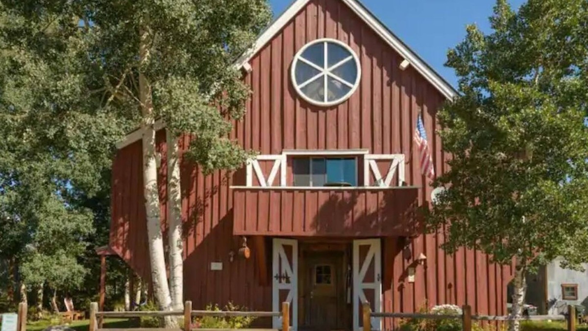 Crested Butte Apartment | Most UNIQUE Luxury Prop in CB, Dogs ok, ski locker