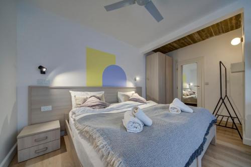 Mosta Apartment | Mosta Central City Residences by 360 Estates