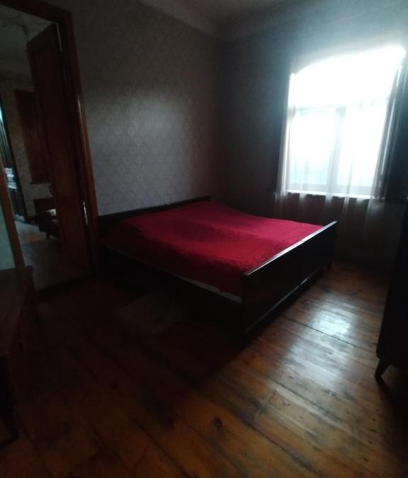 Zugdidi House | Mosti Guest Room