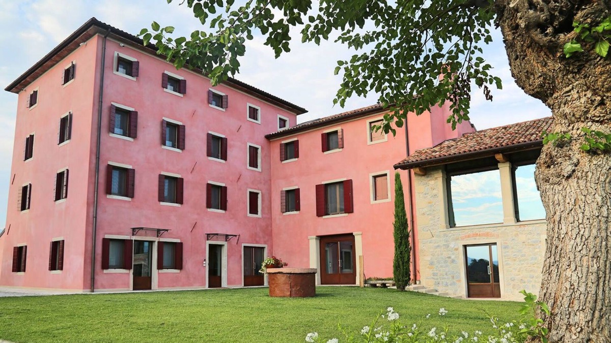 Conegliano House | Mostofiore