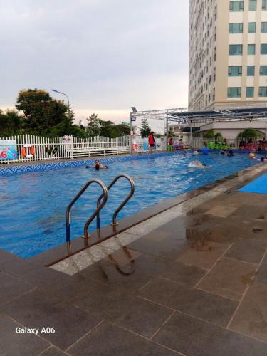 Ben Tre Hotel | MOTEL Đồng Khởi