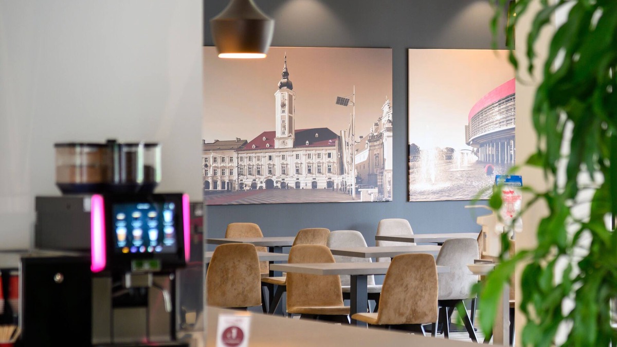 Teufelhof Hotel | Motel 267