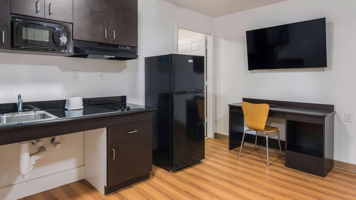 Abilene Hotel | Motel 6 Abilene, TX