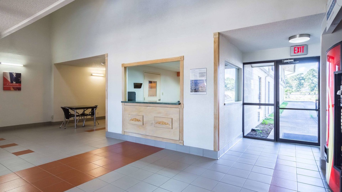 Caddo Valley Hotel | Motel 6 Arkadelphia, AR