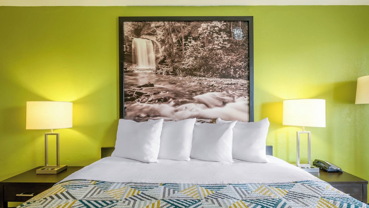 Forsyth Hotel | Motel 6 Forsyth, GA – Tift College