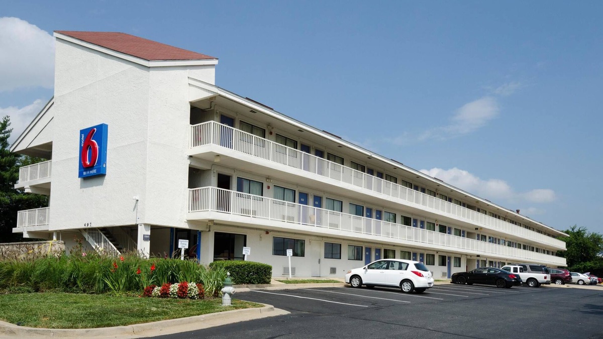 Gaithersburg Hotel | Motel 6 Gaithersburg, DC - Washington