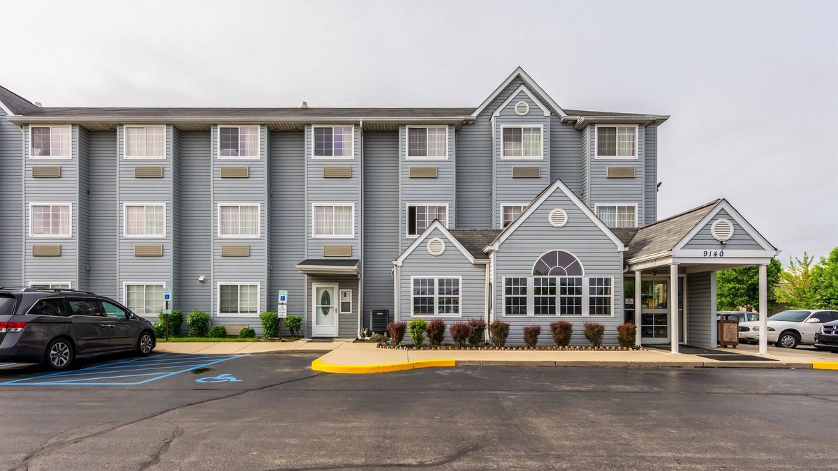 Indianapolis Hotel | Motel 6 Indianapolis Carmel